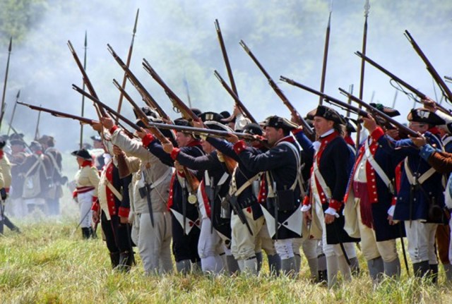 Continental Army