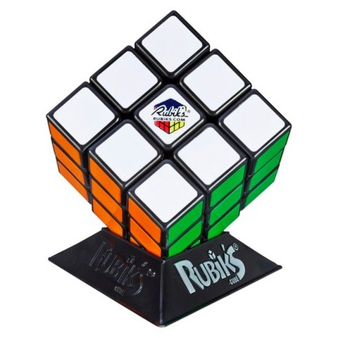 Rubix cubes
