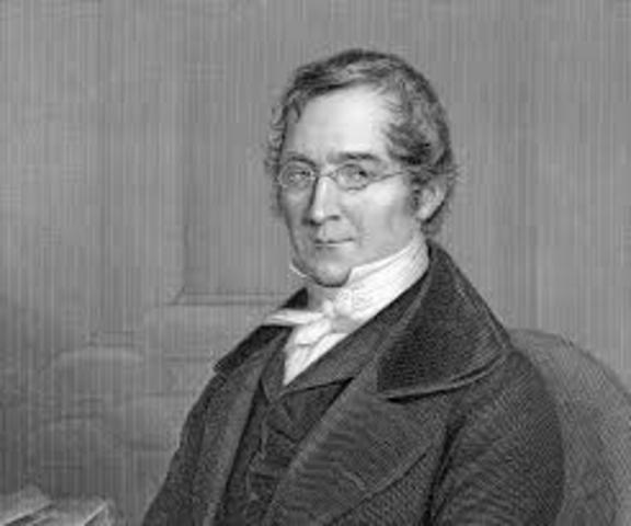 Joseph Gay-Lussac