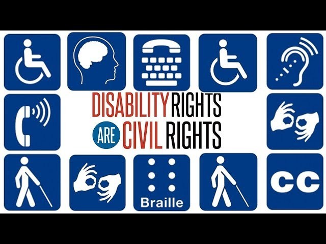 American's with Disabilities Act