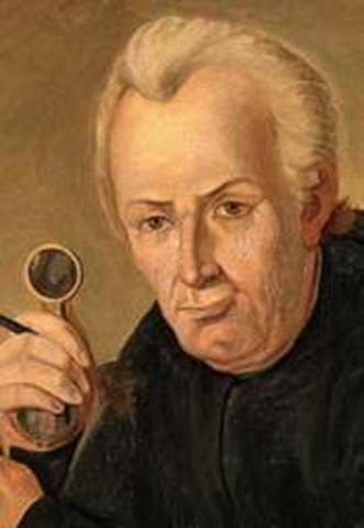 Jose Celestino Mutis