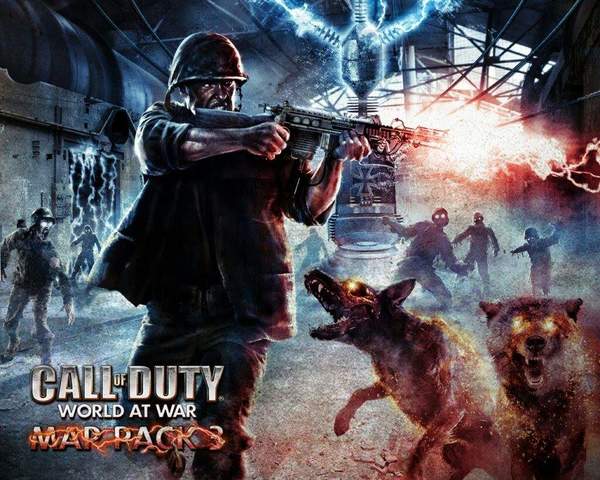 Call Of Duty: Zombies (Android)