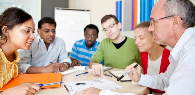 Education for All Handicapped Children Act