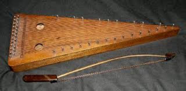 Psaltery