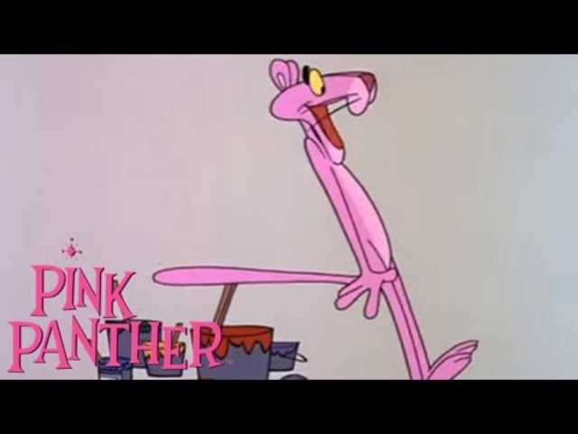 THE PINK PHINK