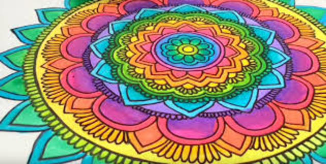 MANDALAS