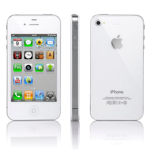 IPHONE 4