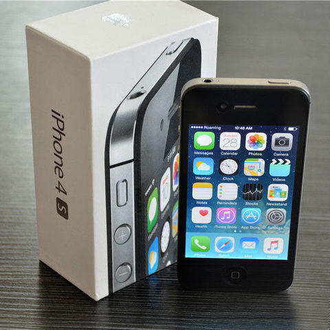 IPHONE 4S