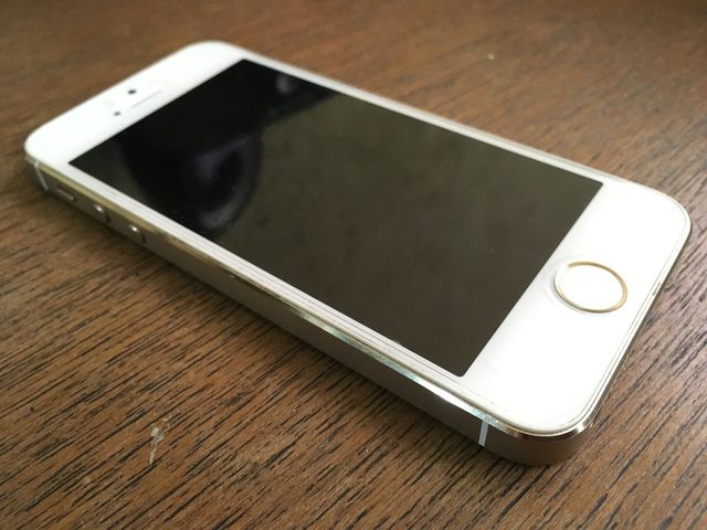 IPHONE 5