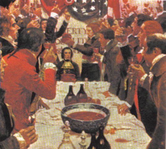 Citizen Genet Affair