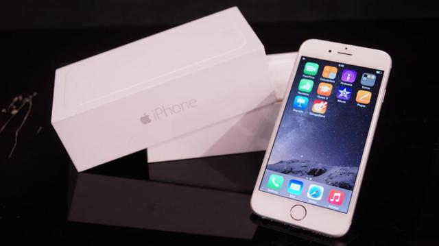 IPHONE 6