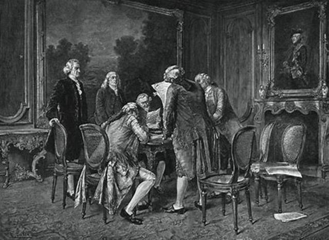 Treaty of Paris