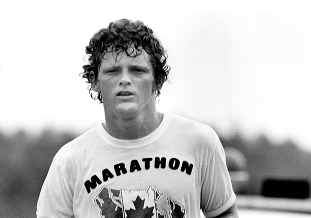 terry fox