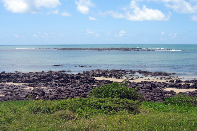 Diagnóstico de Pirambúzios - RN