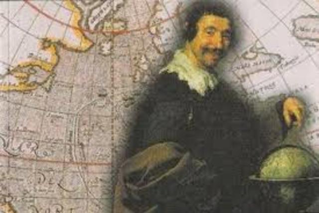 Lorenzo Ferrer Maldonado