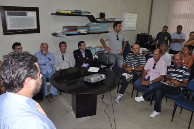 TAC - Parrachos de Pirangi/RN