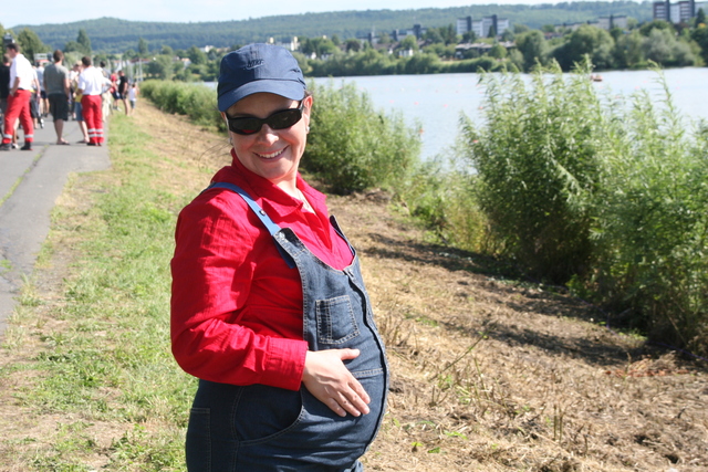 Antes de llegar a este mundo