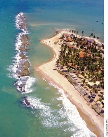 Do Ponta ao Pontal - AL