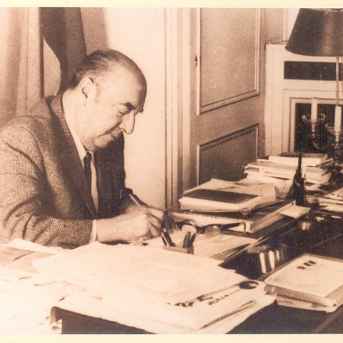 Periodico de  La Mañana