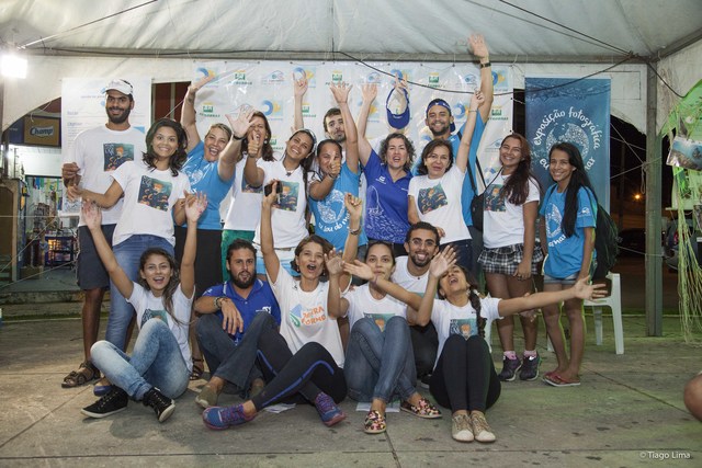 Projeto Ponta de Pirangi - Fase 2