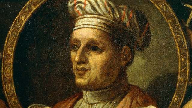 John Cabot and Amerigo Vespucci explore the Americas