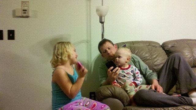 Uncle Jonas Passes Away:(