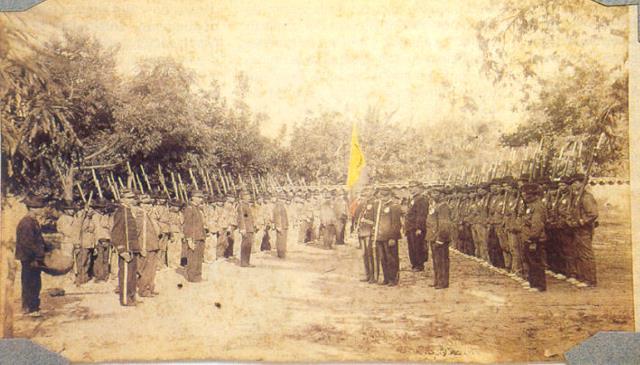 Batalla de Palonegro
