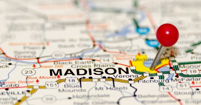 Llegue de California