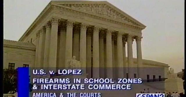 United States v. Lopez