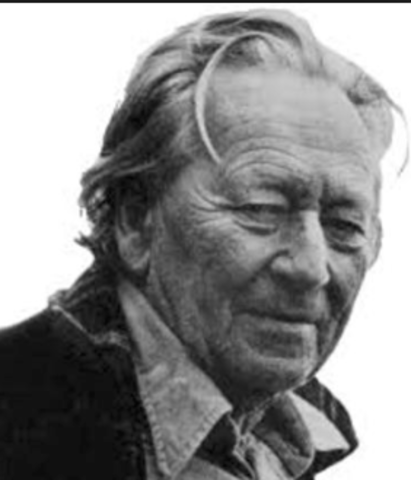 Gregory Bateson