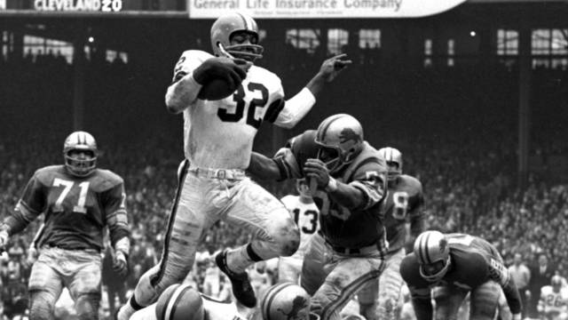 FUTBOL AMERICANO 1984