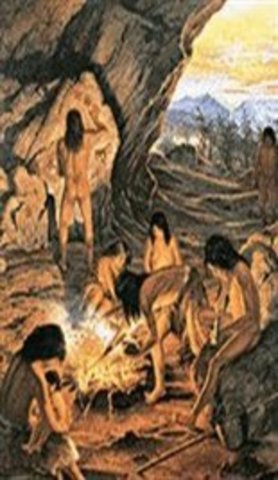 La era Prehistórica