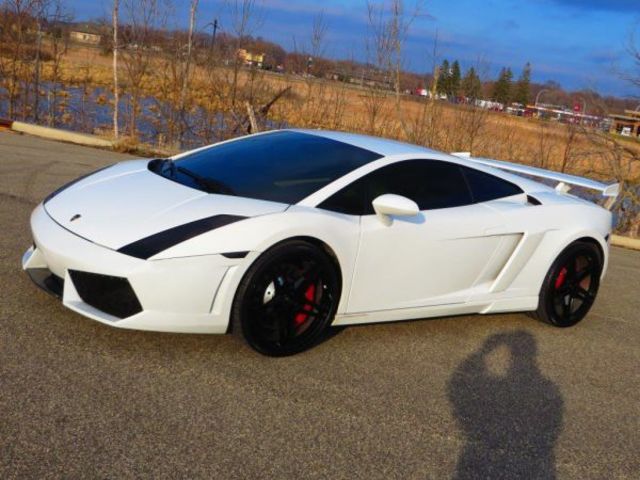 LAMBORGHINI DE 2005