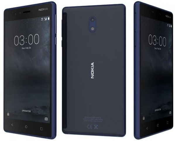 NOKIA