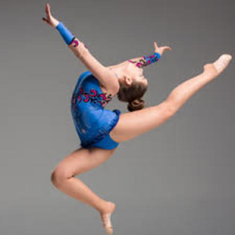 Gymnastics