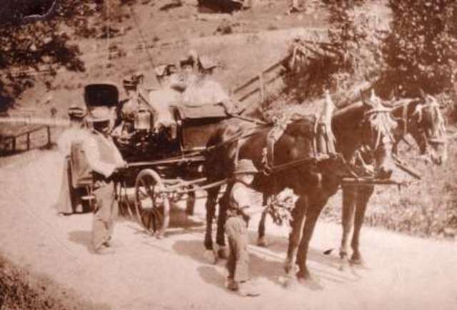 Primera Agencia en EE.UU