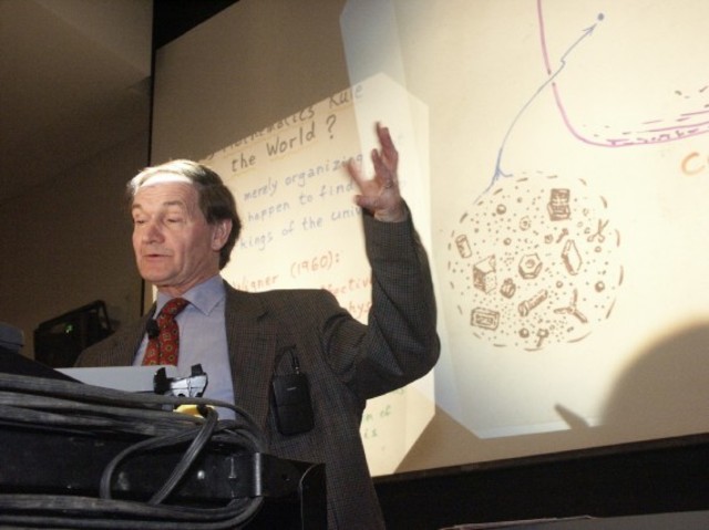 Roger Penrose