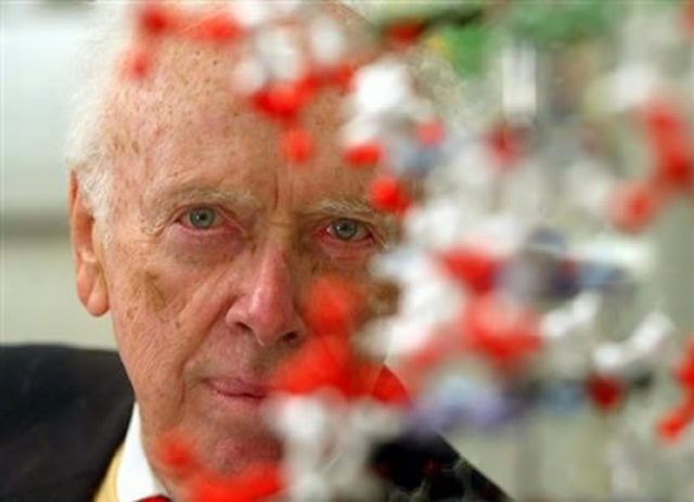 James Watson