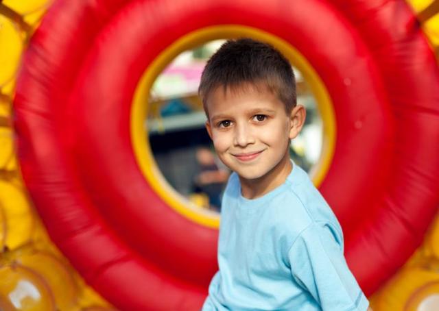 DESARROLLO SEMÁNTICO - A PARTIR DE LOS 5 AÑOS