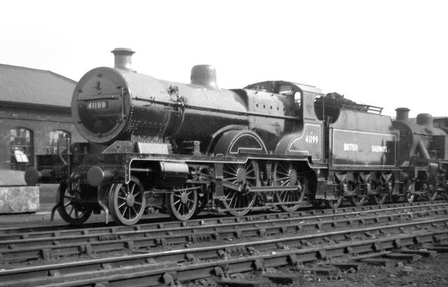 British Railways