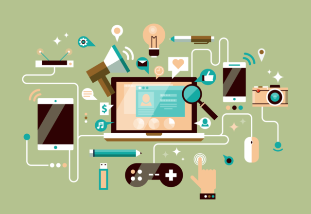 HITO 6: La Multimedia