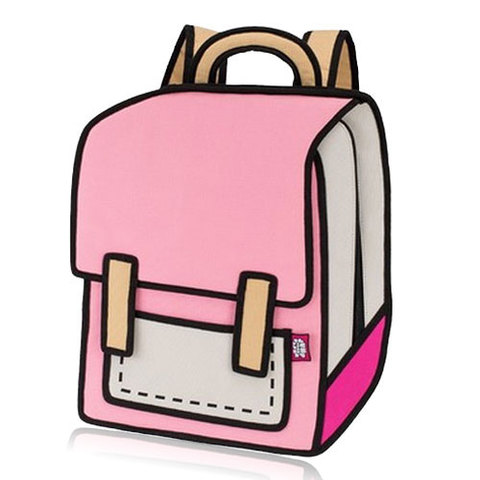 First Day of Pre-School