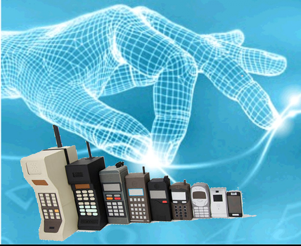 Primera edicion de radio