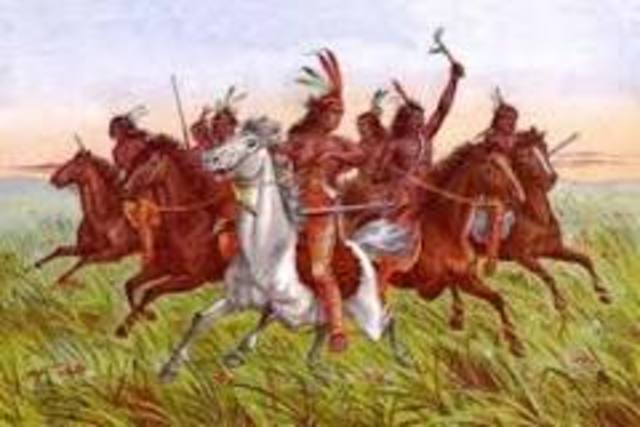 Battle of Fallen Timbers