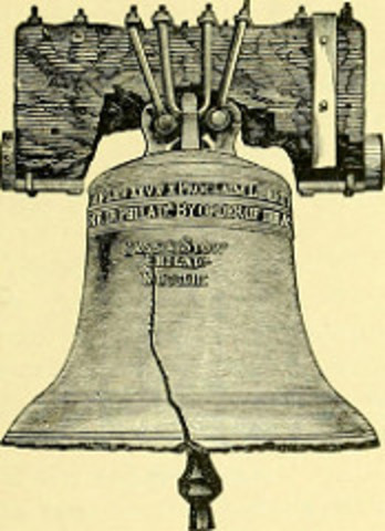 Second Continental Congress