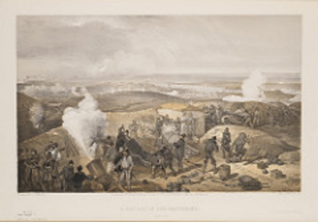 Southern Campaign