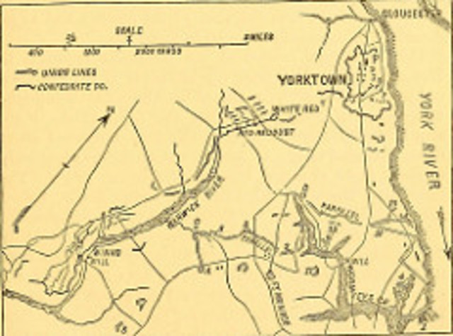 Battle of Yorktown