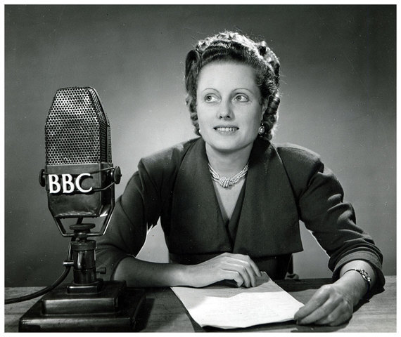 Primera emisión de radio para la educación de adultos de la BBC en 1924