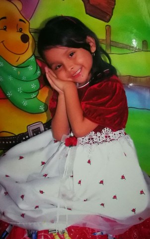 My Happy Birthday For The 6 Years