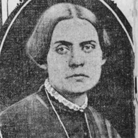 Susan B. Anthony